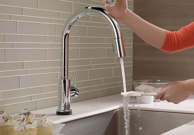 6 Smart Faucets Worth Buying