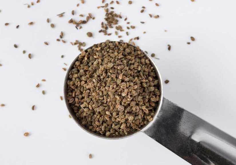 6 Surprising Benefits of Celery Seeds
