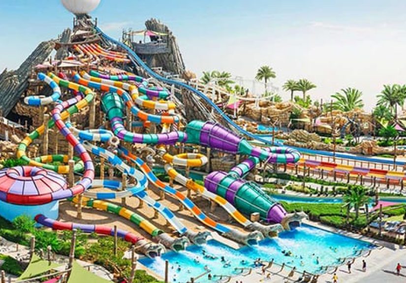 60 Stunning Images of The Middle East That Will Make You Forget Its Violent Past