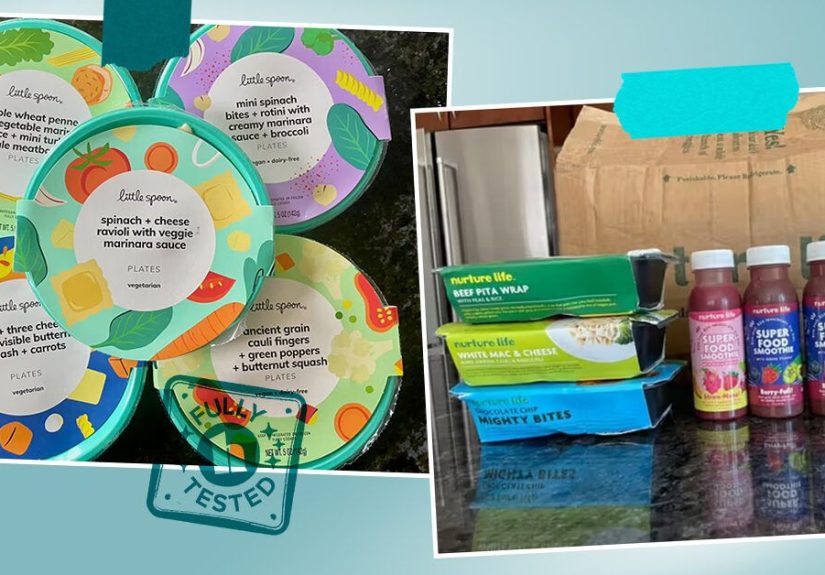 7 Best Meal Delivery Services for Kids in 2025