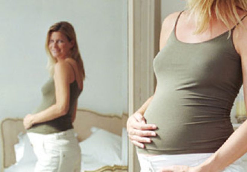 7 Terrifying Things They Don’t Tell You About Pregnancy
