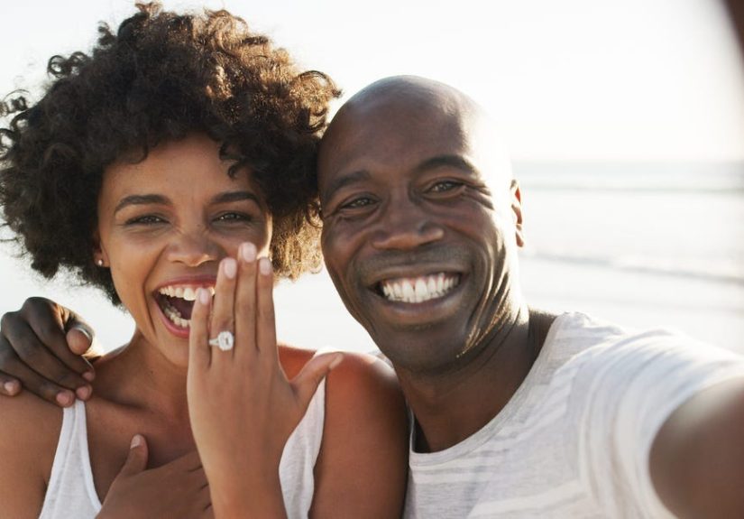 75 Best Engagement Quotes and Messages for Couples 2024