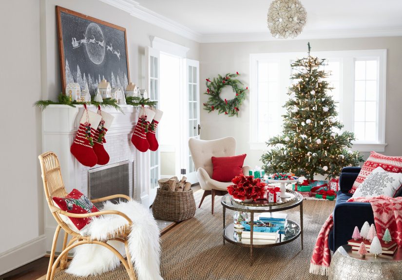 8 Christmas Morning Ideas for an Extra Special Holiday
