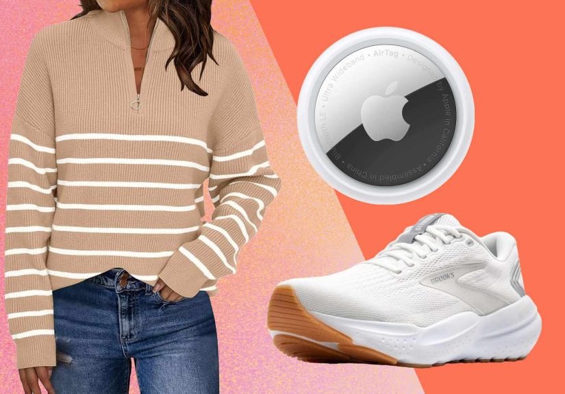 8 Editor-Loved Amazon Weekend Deals, Starting at $10