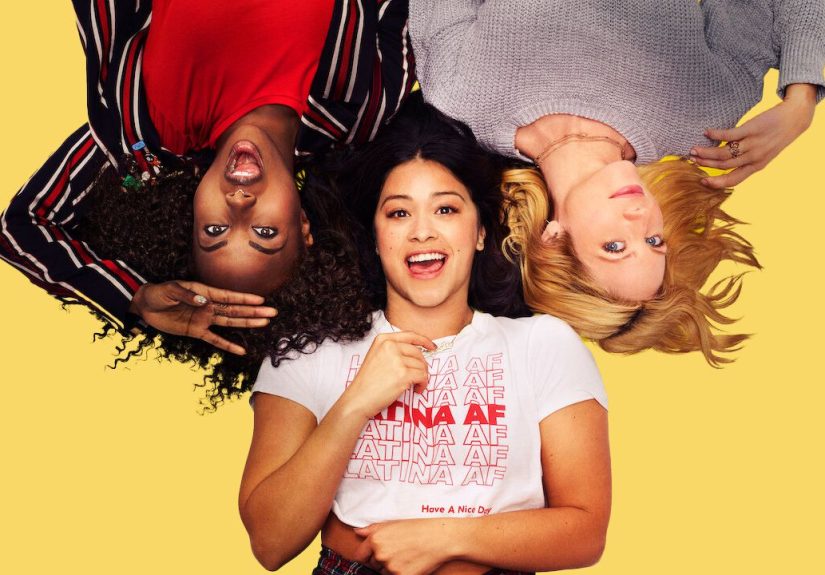 8 Netflix Movies to Help You Get in the Mood for Spring