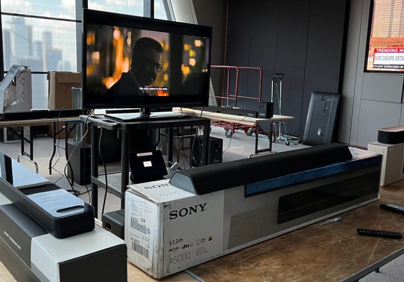 9 Best Soundbars of 2024