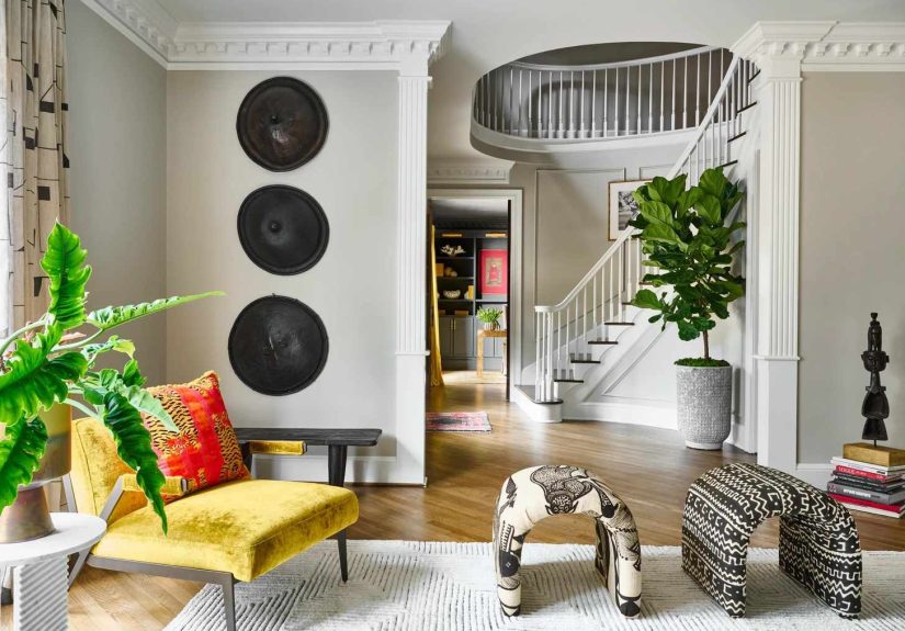 9 Black Interior Designers You Need to Know This Year