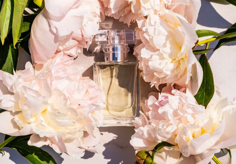 9 Spring Perfume Trends 2025