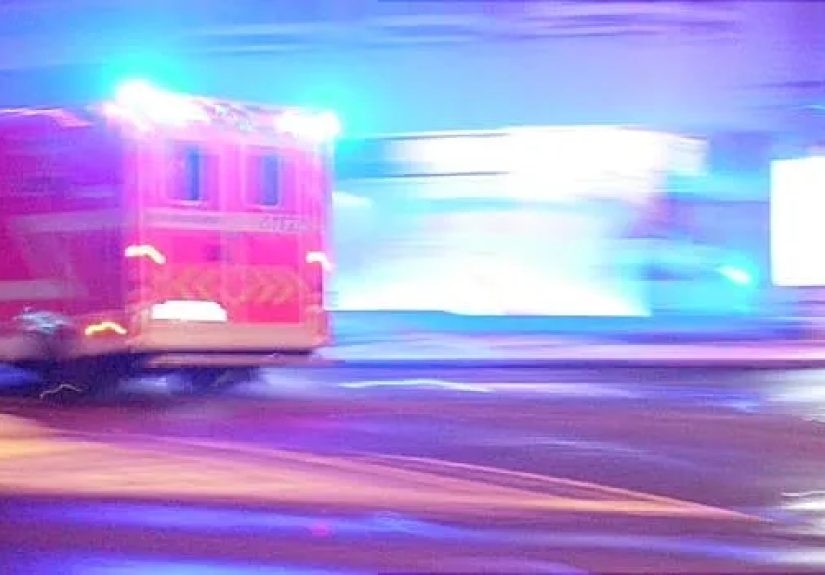 A Deadly Delay at an Arkansas ER