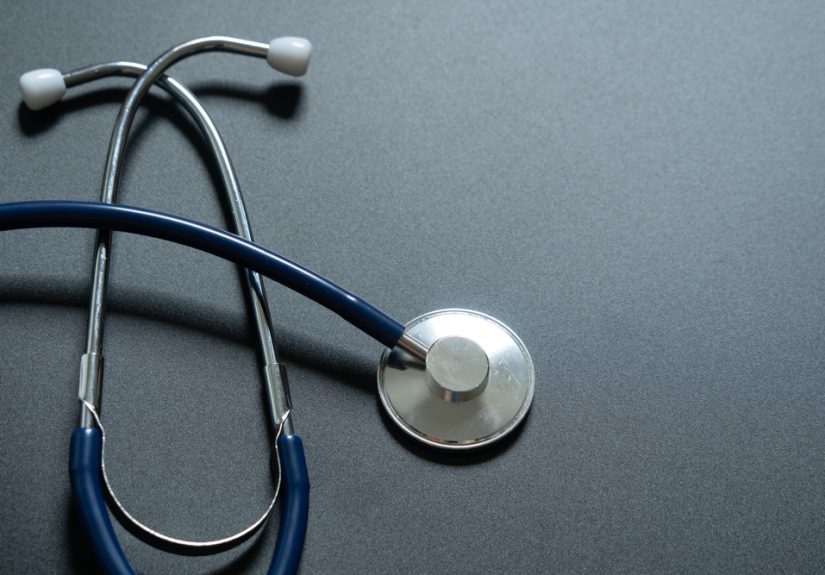 A missing tracheostomy tube fragment in an asymptomatic 26-year-old