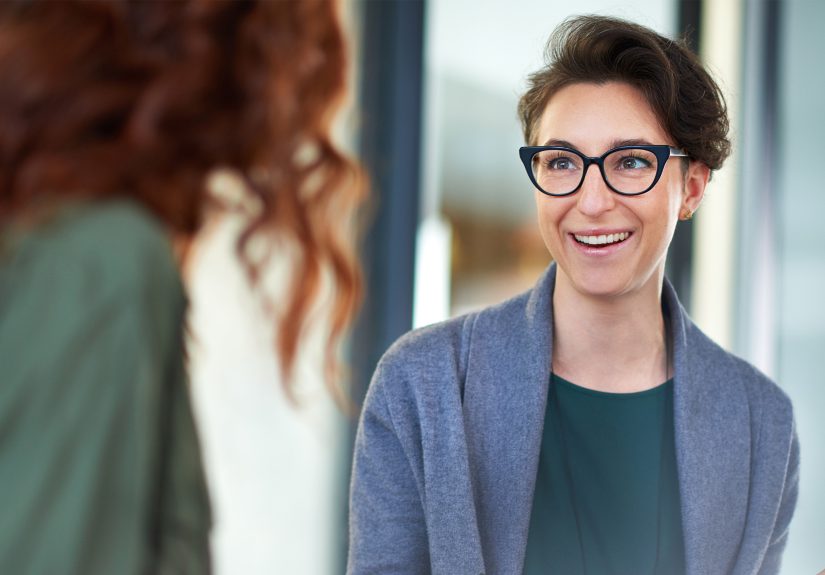 A Principal on Adopting a Different Approach to School Leadership