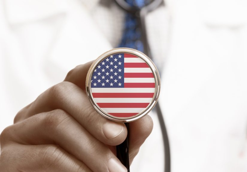 A Week in the Worst Health Care System in the World