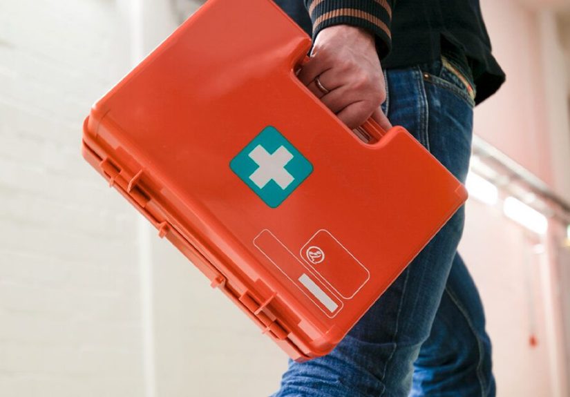 ABC First Aid: Rules for CPR and Other First Aid Situations