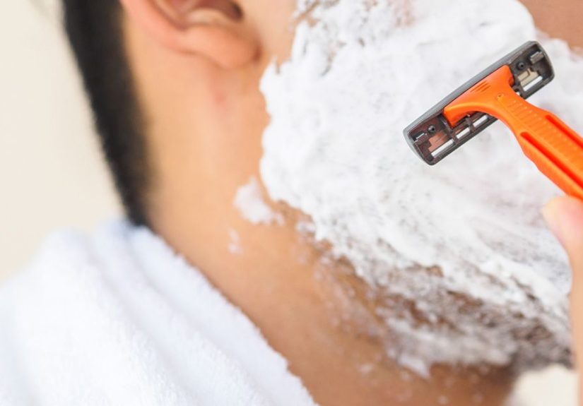 Acne Around the Mouth: Causes, Treatment, and Prevention