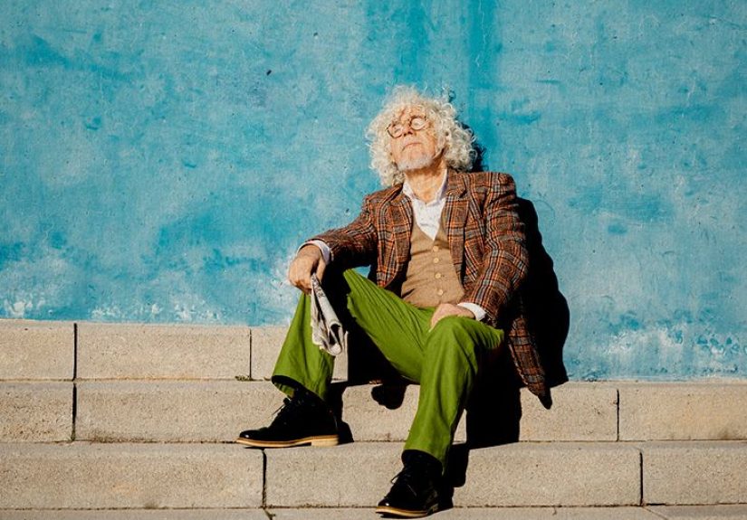 Acute myeloid lukemia complications: Physical and mental