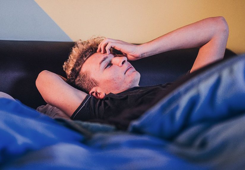 ADHD and Trouble Sleeping: Is There a Link?