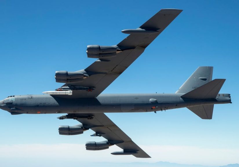 Air Force Cancels ARRW “Arrow” Hypersonic Missile: What Happened?