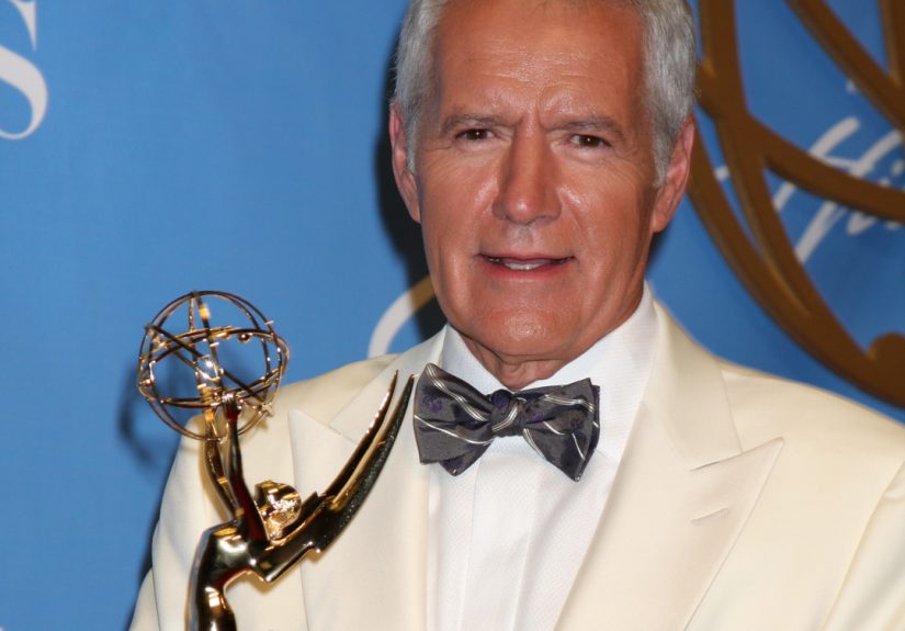 Alex Trebek Reminds Us to Go Beyond Fear of Pancreatic Cancer