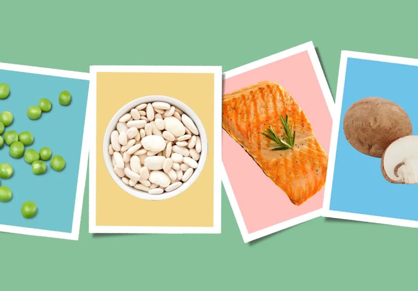 All About Nucleic Acid Foods and Functions