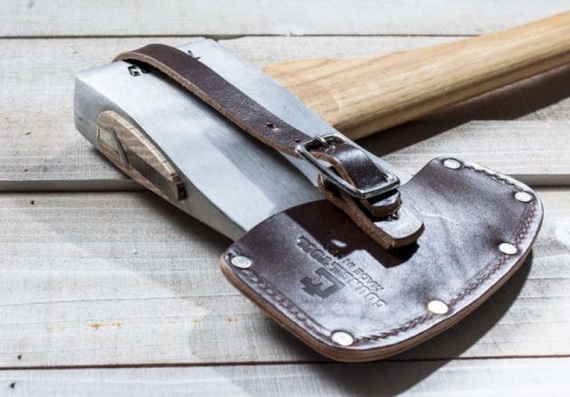 American Felling Axes