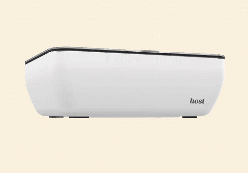 An Insulated Serving Dish That Keeps Food Hot or Cold for HoursPlus 5 More Clever Items We Love