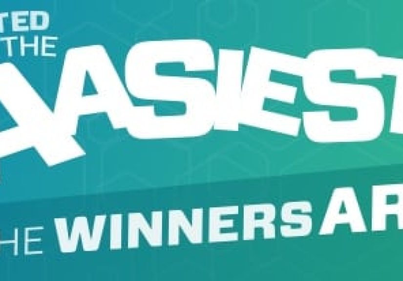 And the Winner of the International 'Show Us Your SaaS' Video Contest is…