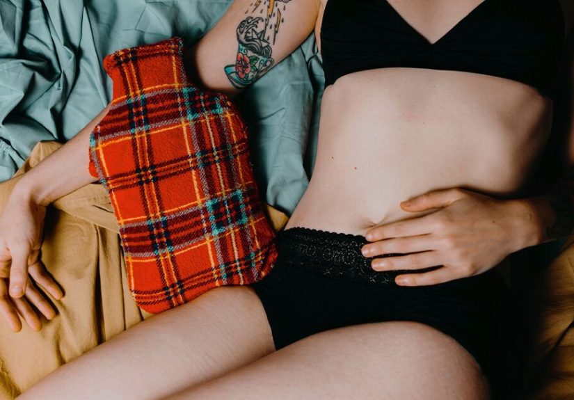 Anemia Period: Can Menstruation Cause Anemia?