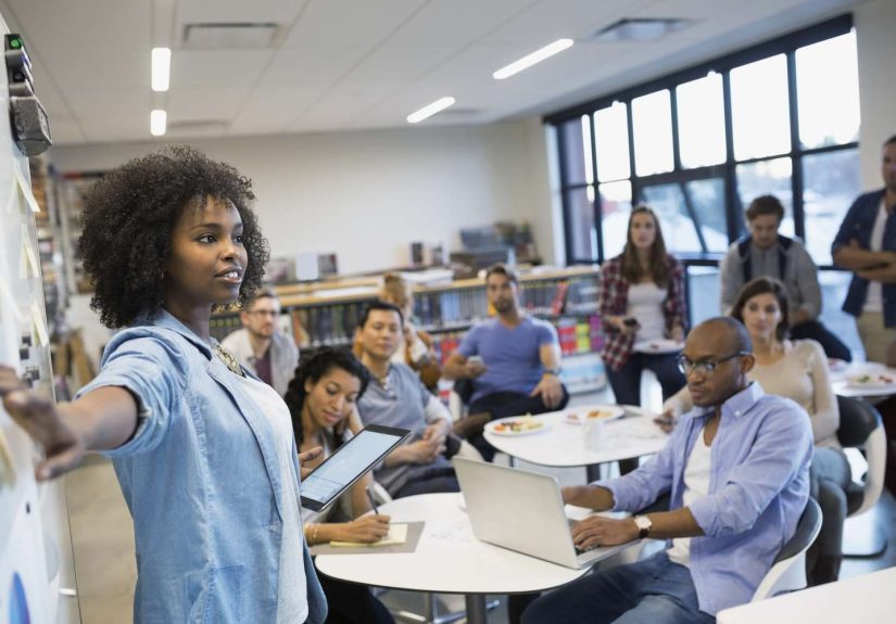 Answers for Questions About Team Motivation Strategies