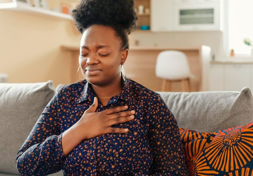 Anxiety and Chest Pain: Signs and How to Manage It