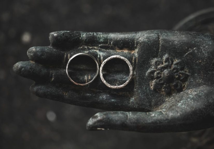 Archaeologist Finds 1,000-Year-Old Ring With Huge Implications