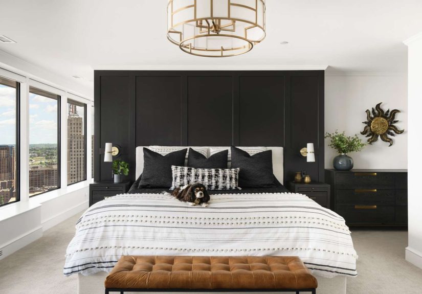 Are Accent Walls Dead? We Asked Designers, and They Did Not Hold Back