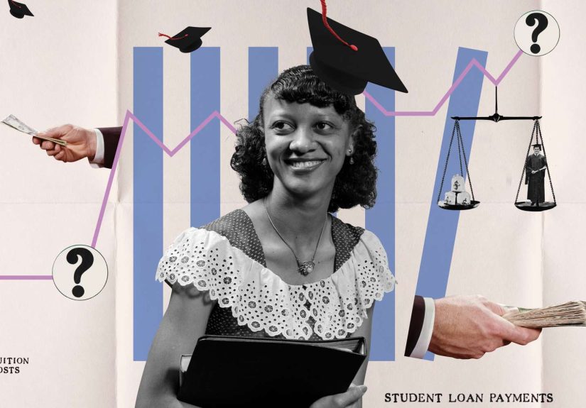 Are Student Loan Payments Too Broken To Bring Back?