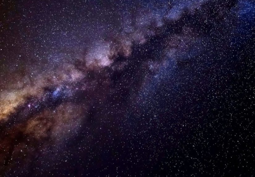 Astrophotography for Beginners - A Guide to Astrophotography