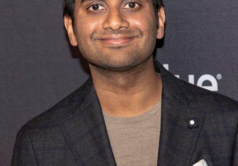 Aziz Ansari Rankings And Opinions