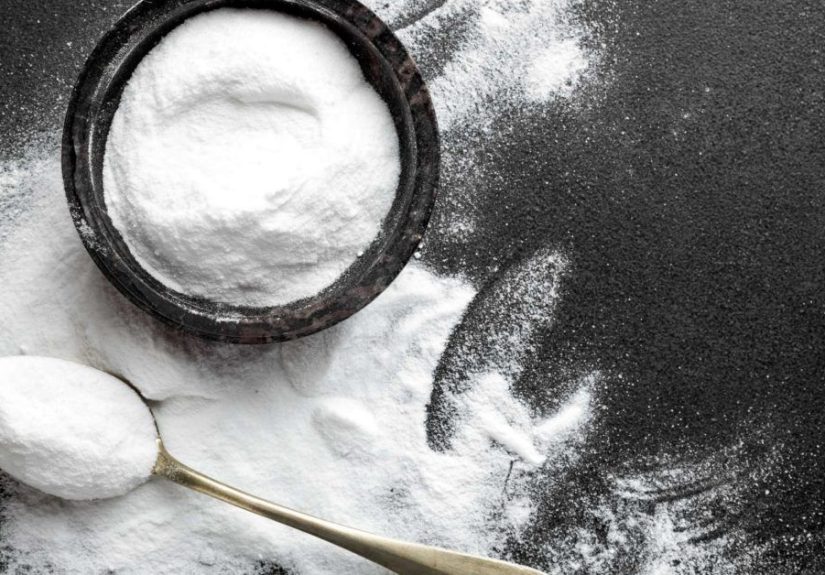 Baking soda: A safe, easy treatment for arthritis?