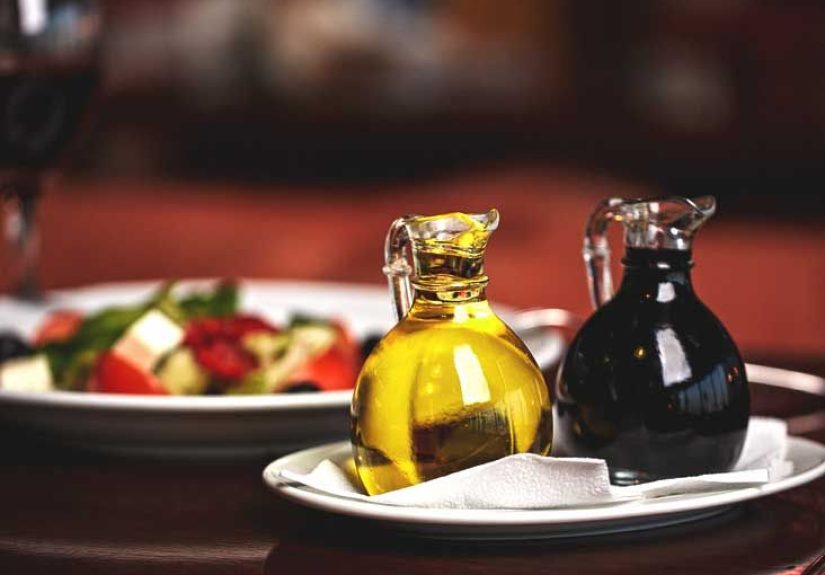 Balsamic Vinegar: Is It Good For You, Health Benefits, and More