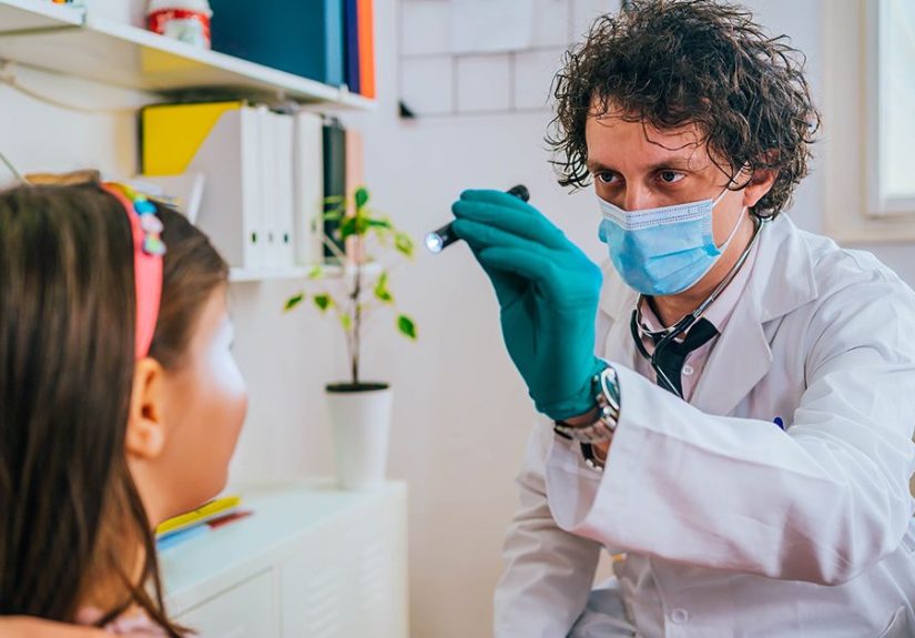 Bardet-Biedl Syndrome Diagnosis: Signs and Next Steps