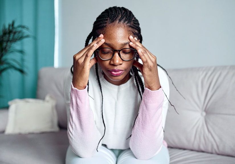 Basilar Migraine: Symptoms, Causes, Treatment, and More