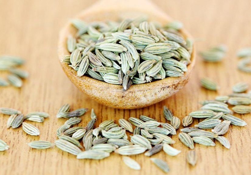 Benefits of Fennel Seeds for Gas, Plus How to Use Them