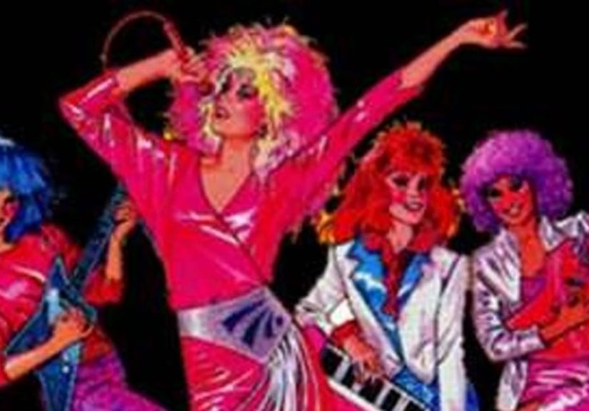 Best 80s Cartoon Theme Songs