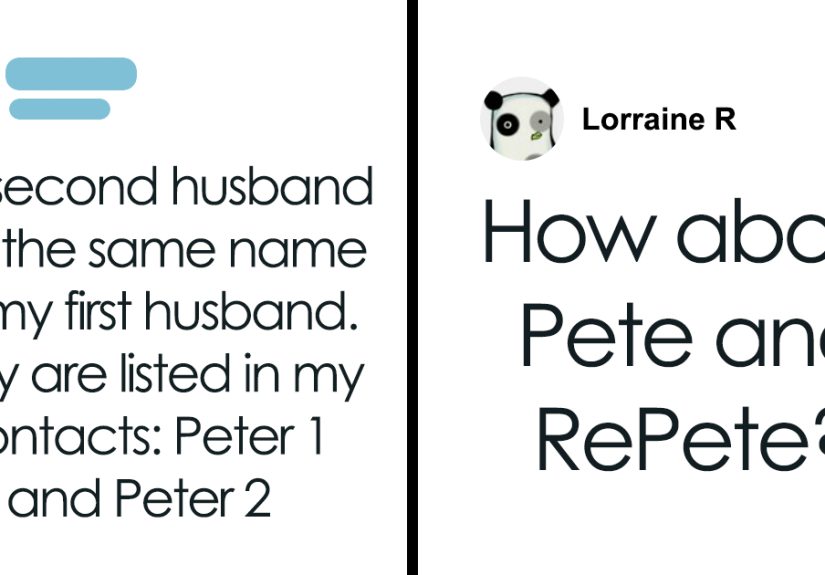 “ Best Comment Awards”: 50 Funny Times The Comments Made Our Posts So Much Better (New Pics)