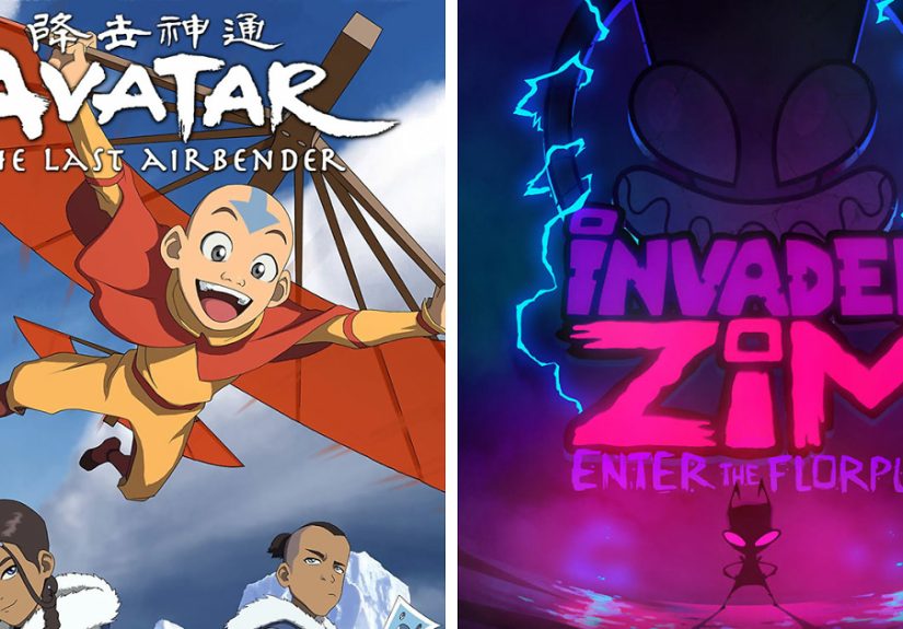 Best Kids Shows Of The 2000s You Might Want To Rewatch