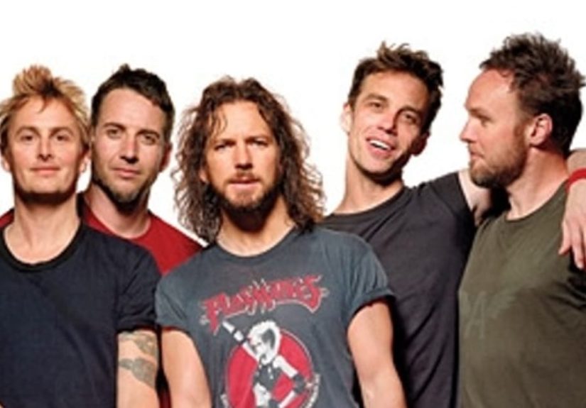 Best Pearl Jam Songs List