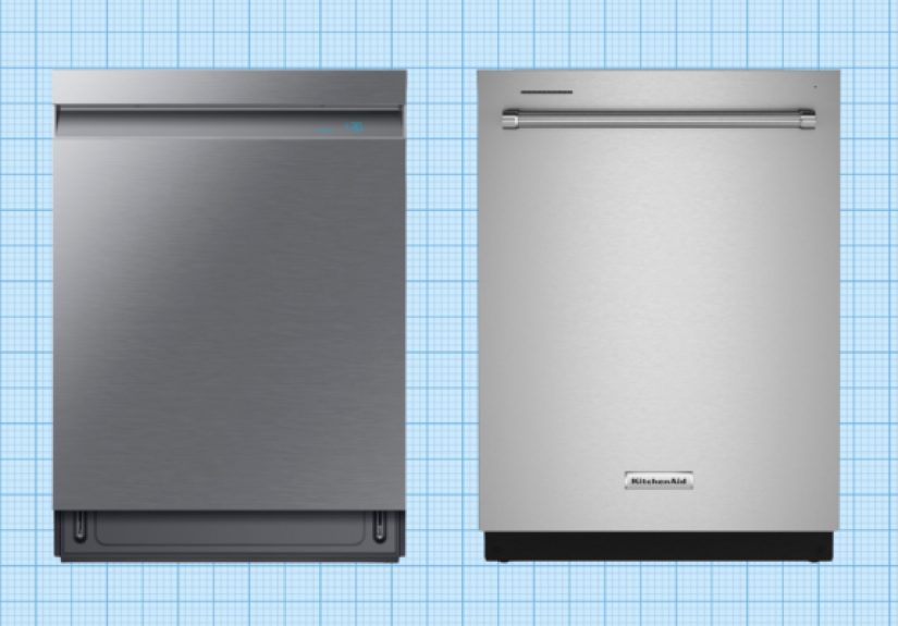 Best Quiet Dishwashers