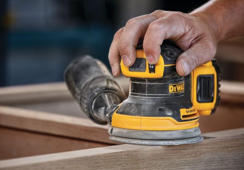 Best Random Orbital Sanders