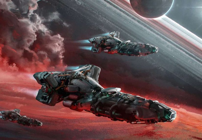 Bethesda Announces Delays for Starfield and Redfall