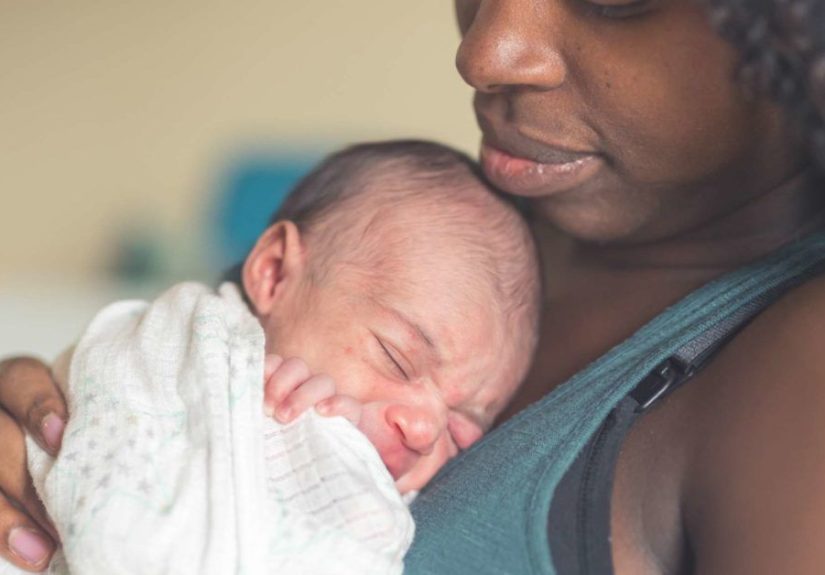 Blood clots after birth: Symptoms, treatment, and when to see a doctor