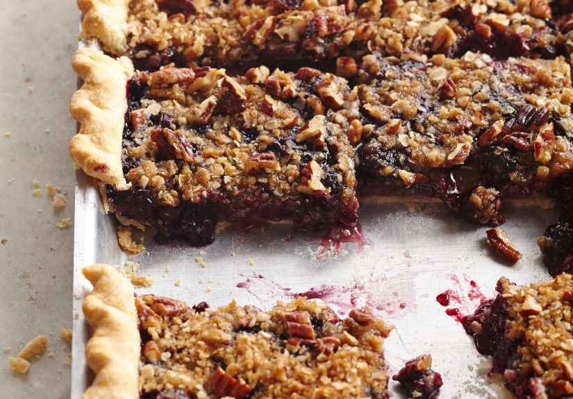 Blueberry Slab Pie Recipe: A Perfect Summer Dessert