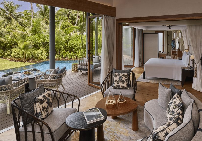 Book (or Simply Swoon Over) the Best Hotel for Your Zodiac Sign