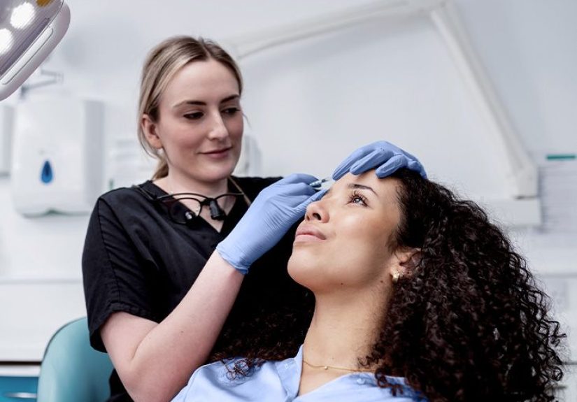 Botox aftercare: Common instructions following your treatment